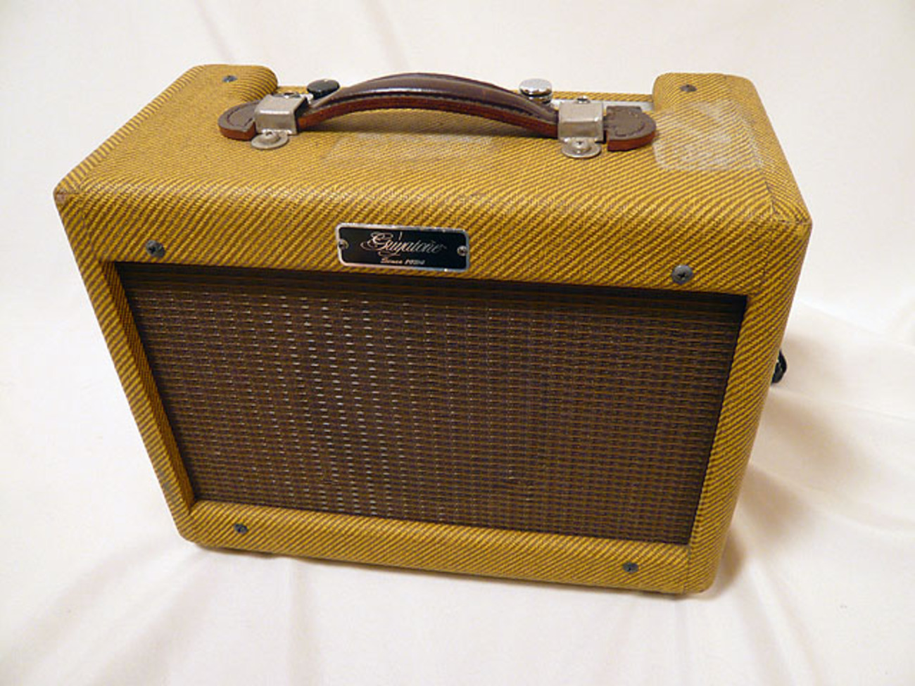 Guyatone ENSMBLE MG-100 エコーチェンバー Guyatone ENSMBLE MG-100 エコーチェンバー Rare Guyatone