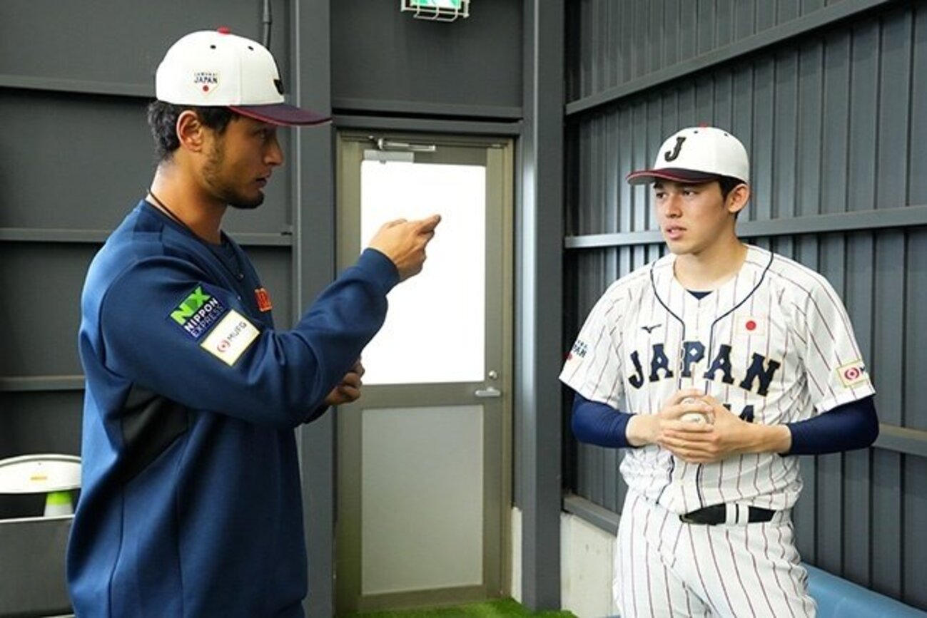 第5回WBC宮崎キャンプ〜球春、神話の郷から、侍ジャパンが生まれた11 