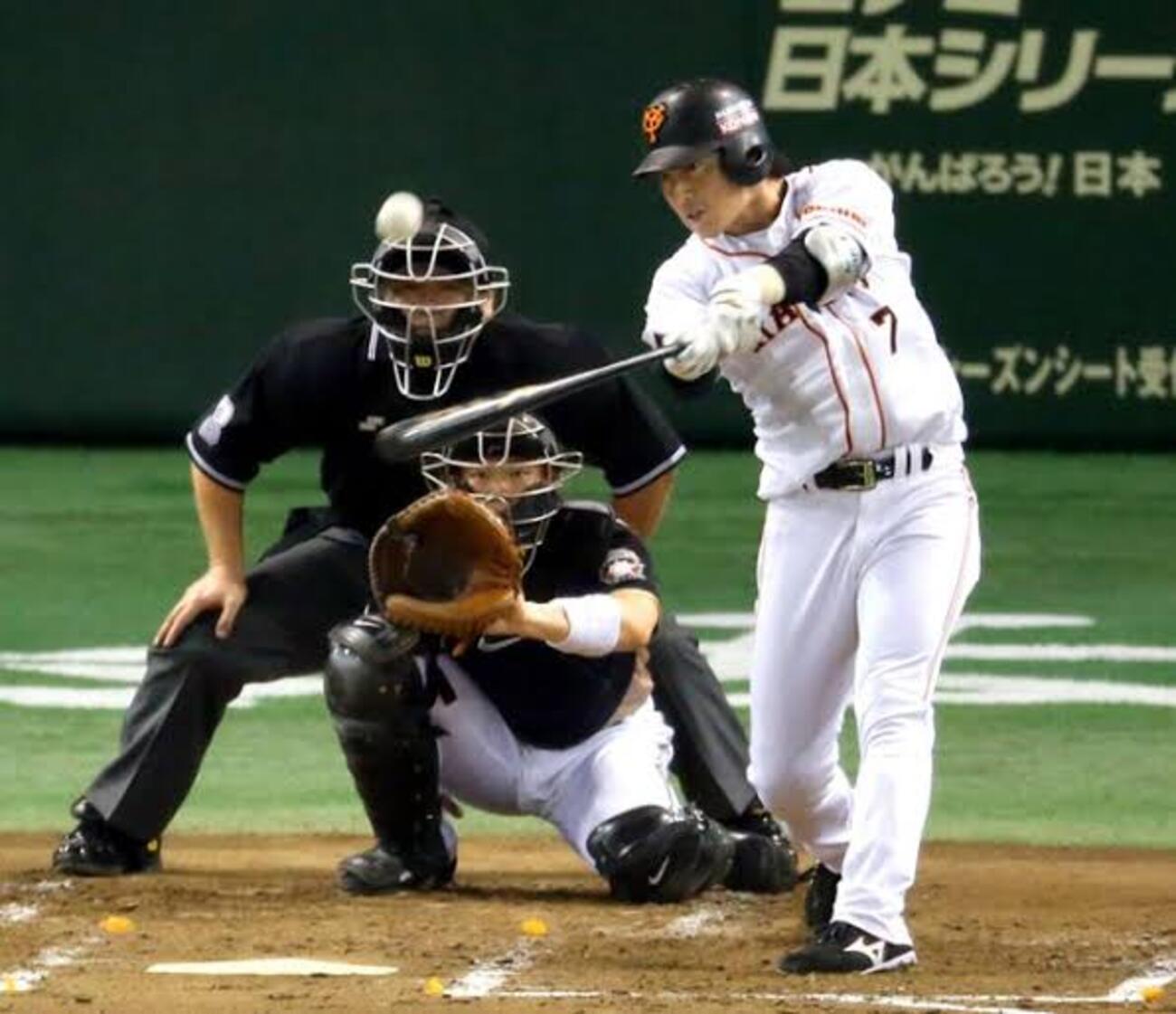 長野久義（4番長野）【パワナンバー・パワプロ2020】 - パワプロ村