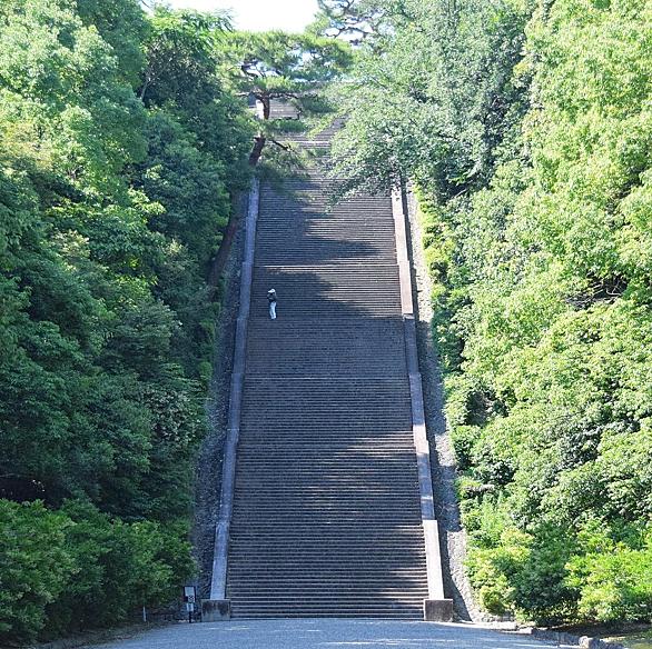 皇室ブログ伏見