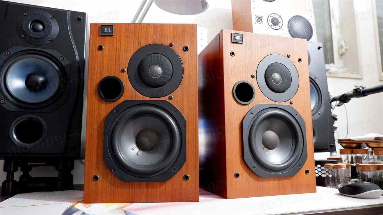 JBL 2ウェイスピーカーmodel 18ti backend=imagemagick;version=1;