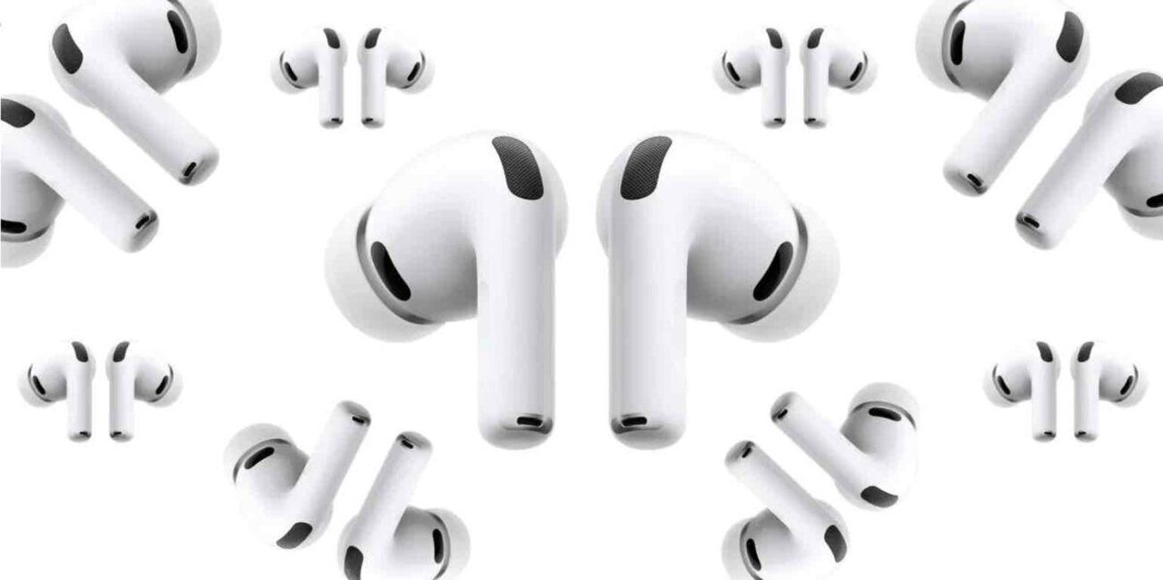 AirPods Pro 3はAIカメラで進化？2026年以降の全モデル発売予測 