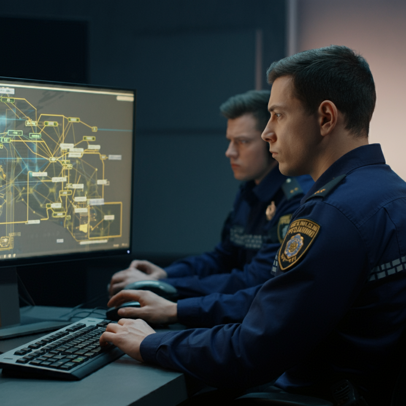 ランサムウェア「Phobos」の被疑者逮捕：国際連携の重要性と日本の役割 - サイバーセキュリティナビ