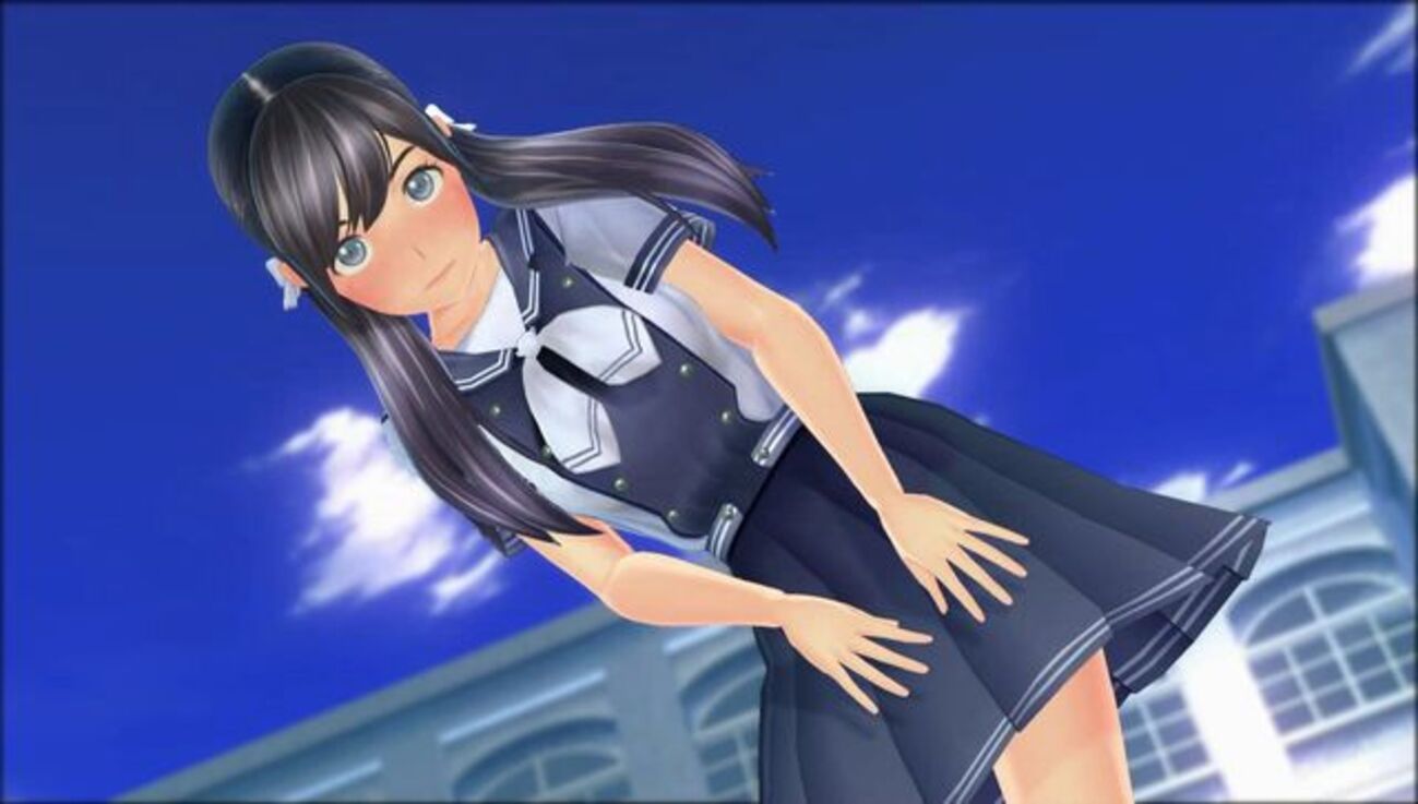 フォトカノ パンツ LOVER 感想３ - 気ままにゲームプレイ日記