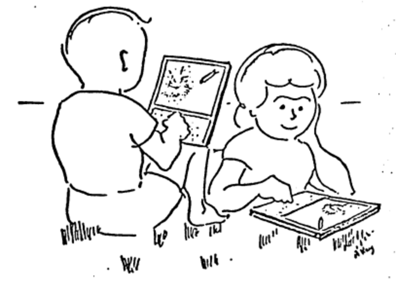 ITエンジニアが読むべき古典 #1：アラン・ケイ「A Personal Computer