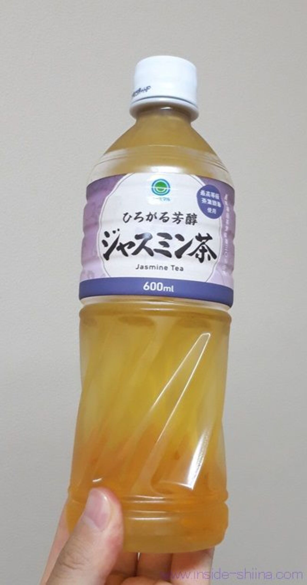 ジャスミン 茶 カフェ イン 含有 量