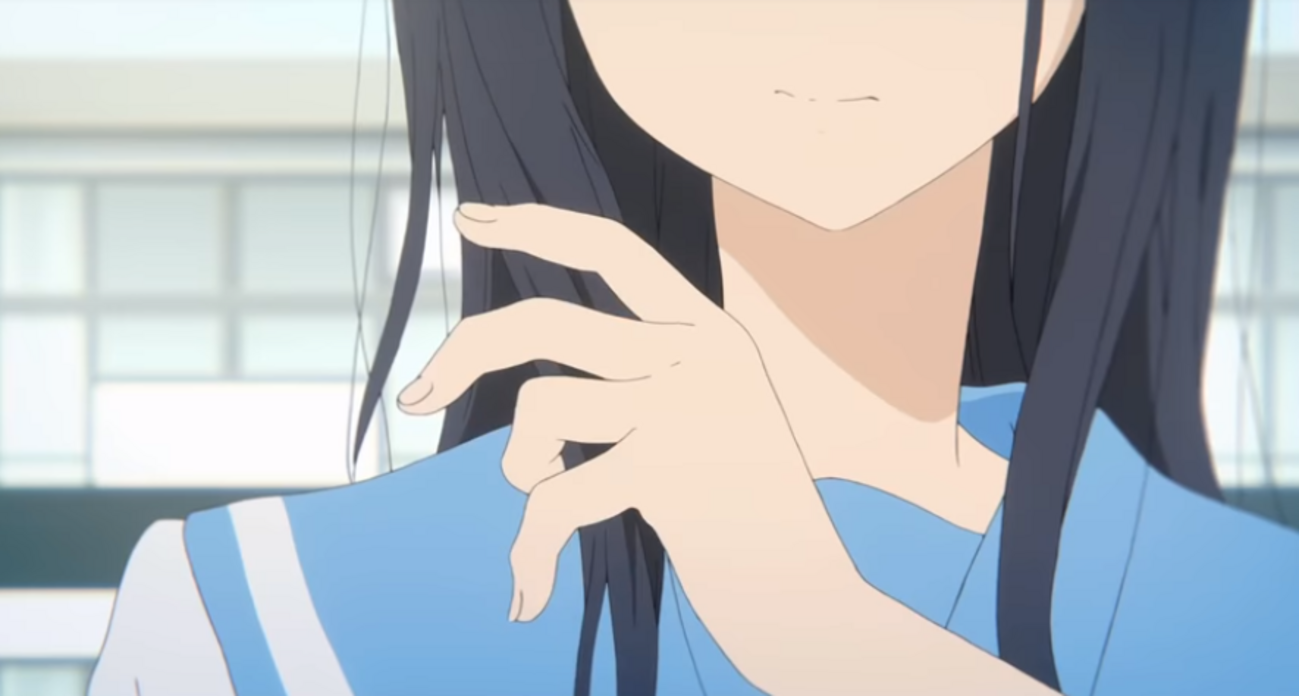 ピロ水 先生　まほ〜びん　色紙　鎧塚みぞれ　リズと青い鳥 ピロ水 先生 まほ〜びん 色紙 鎧塚みぞれ リズと青い鳥 Amazon.co.