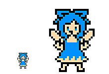 チルノとは ゲームの人気 最新記事を集めました はてな