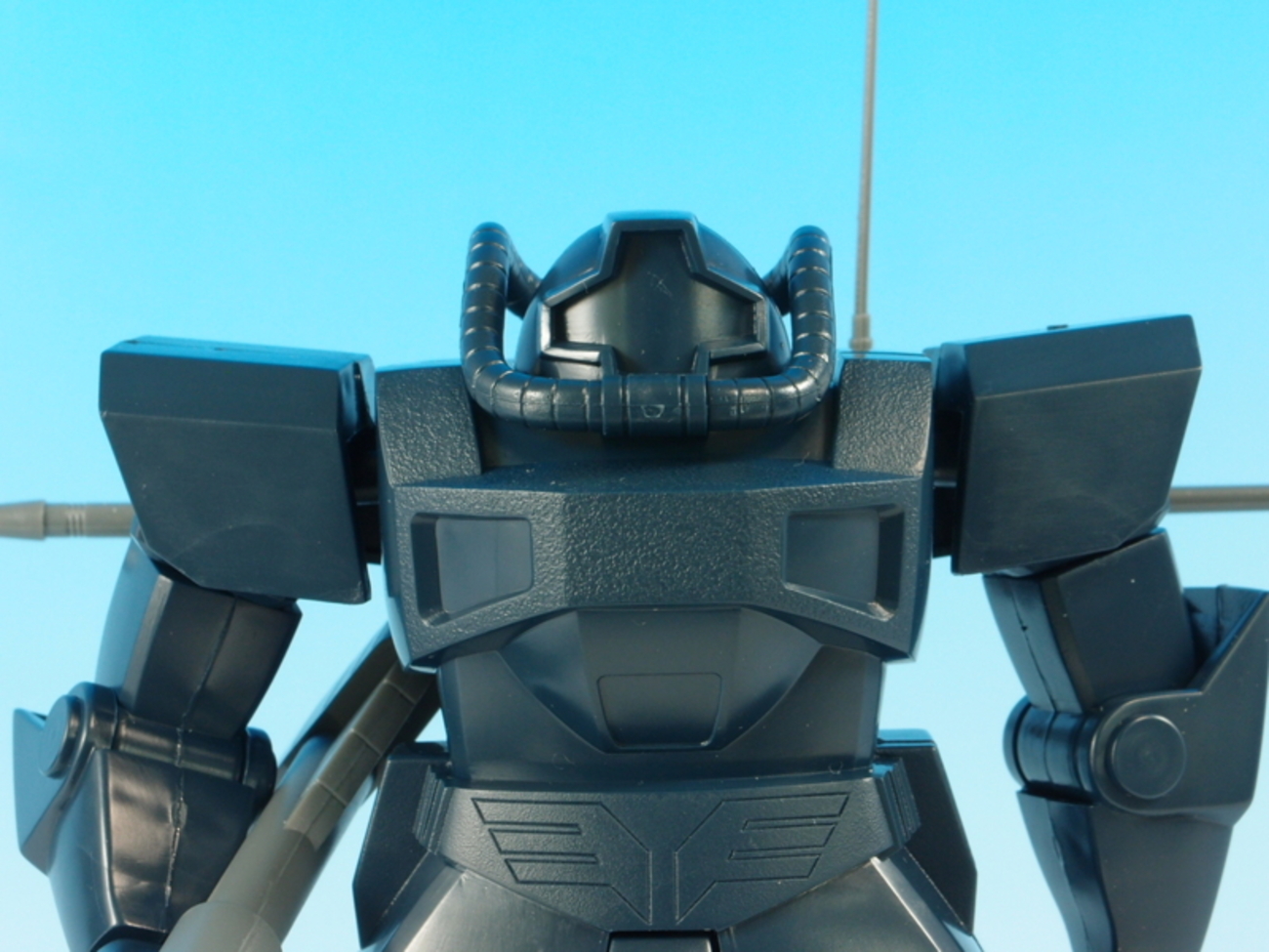 1/144 プロトタイプドム - 手取り13万だけどFDとか玩具とか