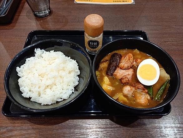 Coco壱番屋とは 食の人気 最新記事を集めました はてな