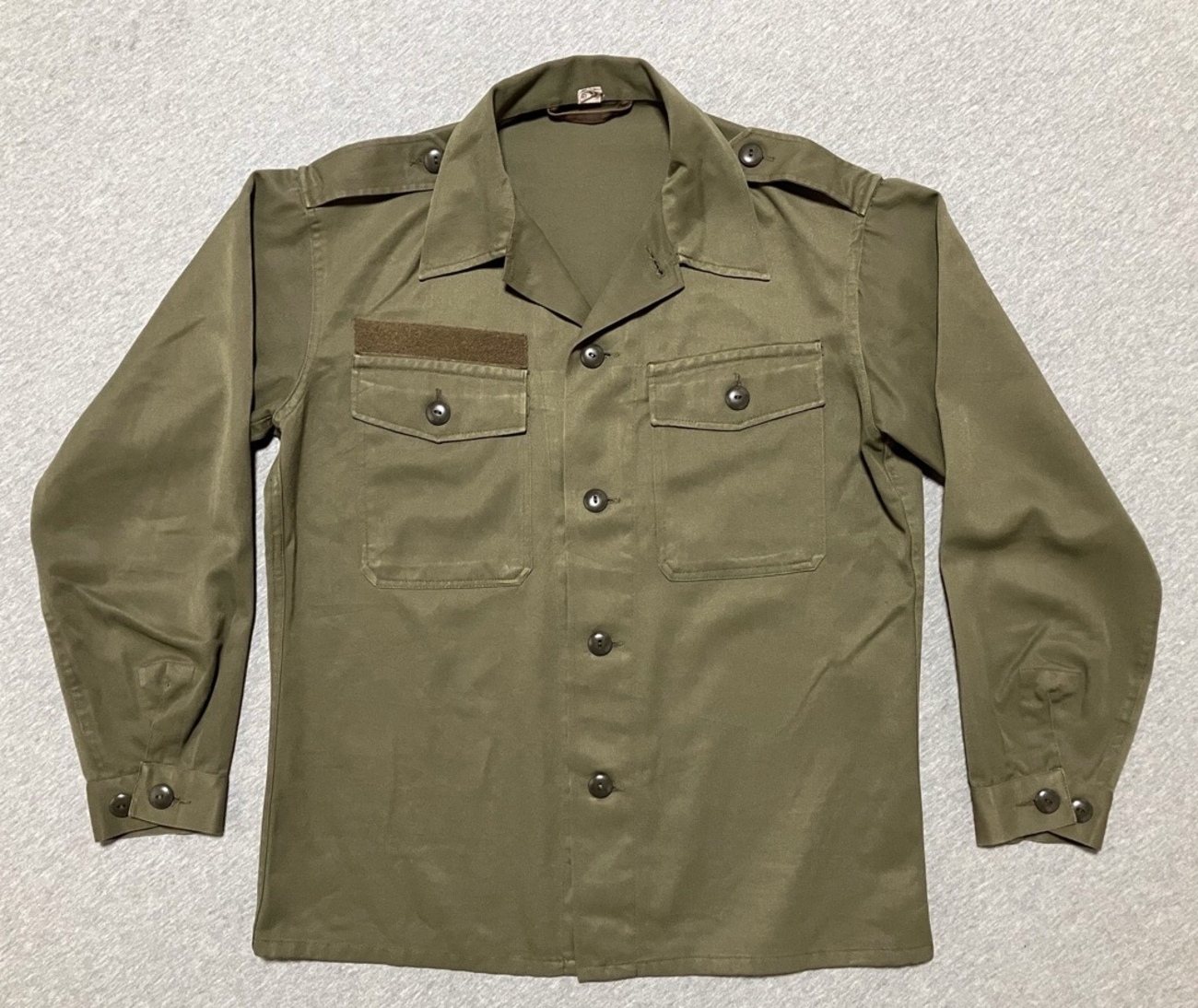 個人的には少々残念！【オーストリアの軍服】陸軍ユーティリティー 