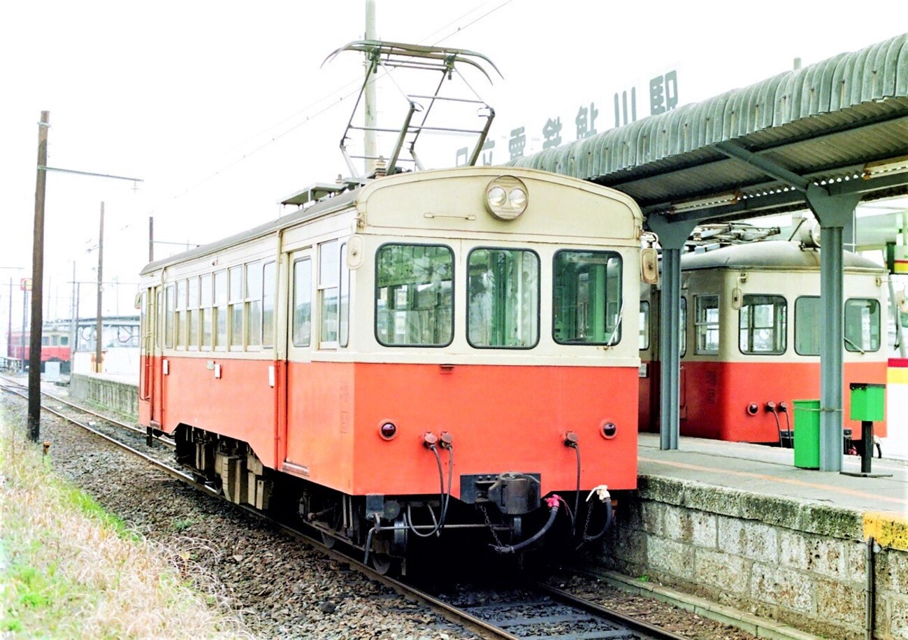 日立電鉄　写真　帽章 廃線 ローカル線 モハ　電車 日立電鉄 写真 帽章 廃線 ローカル線 モハ 電車 日立電鉄 写真