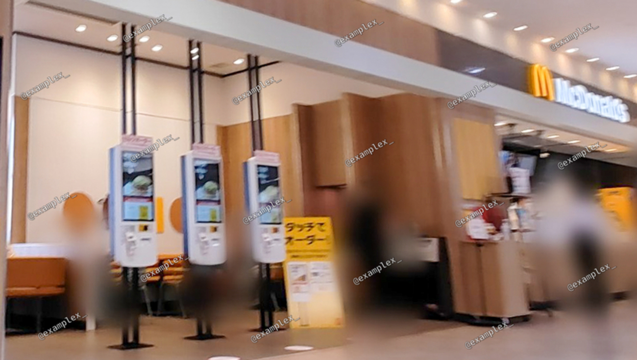 藤田翔子　クイックシアター 