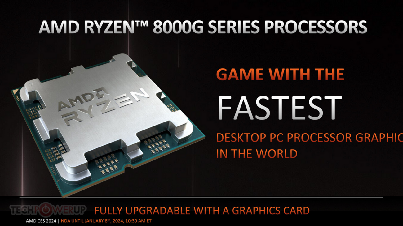 AMD Ryzen 7 8700GのiGPU（Radeon 780M）性能レビュー - 帯域幅256 