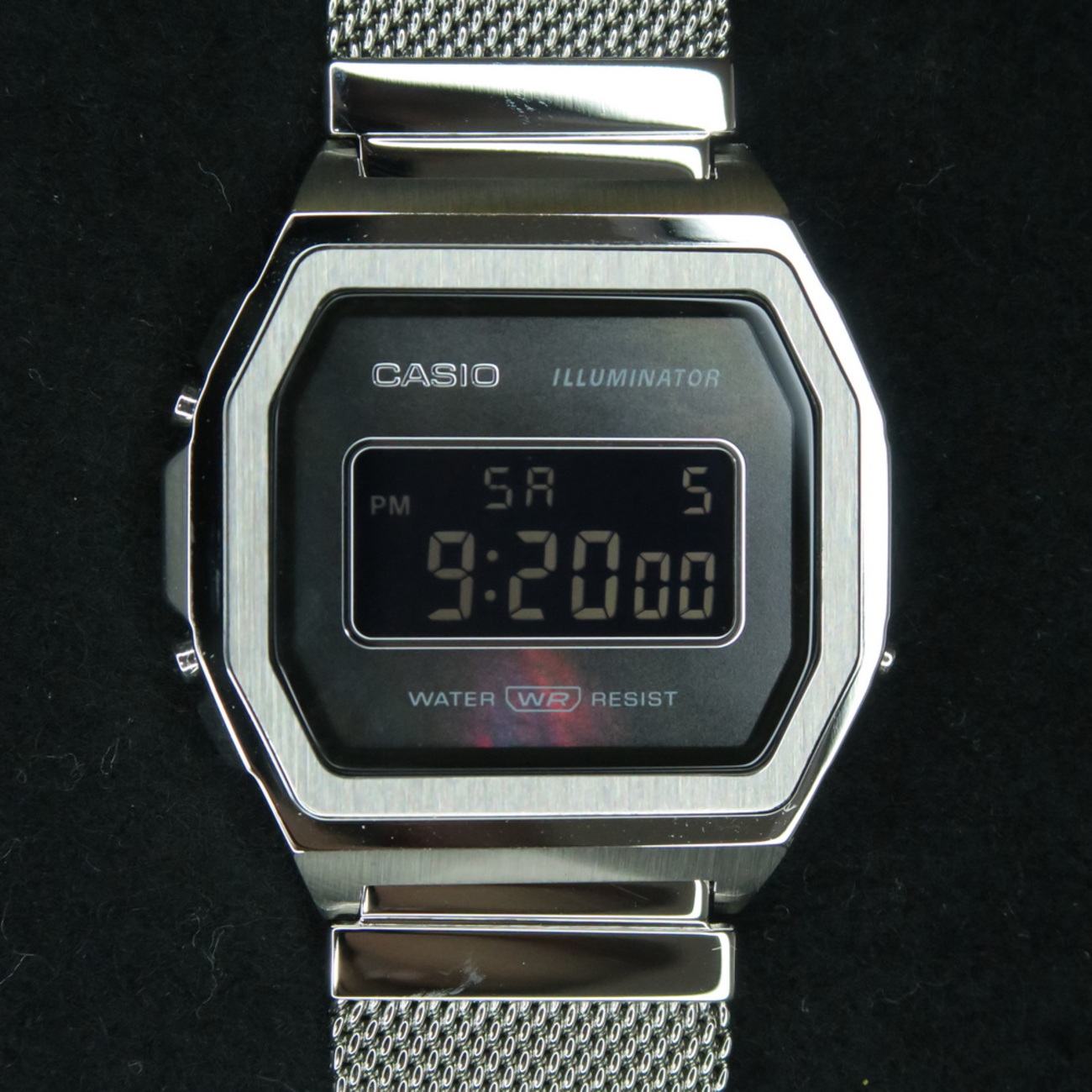 CASIO STANDARD PREMIUMシリーズ(その2) - OptoEleMechの日記