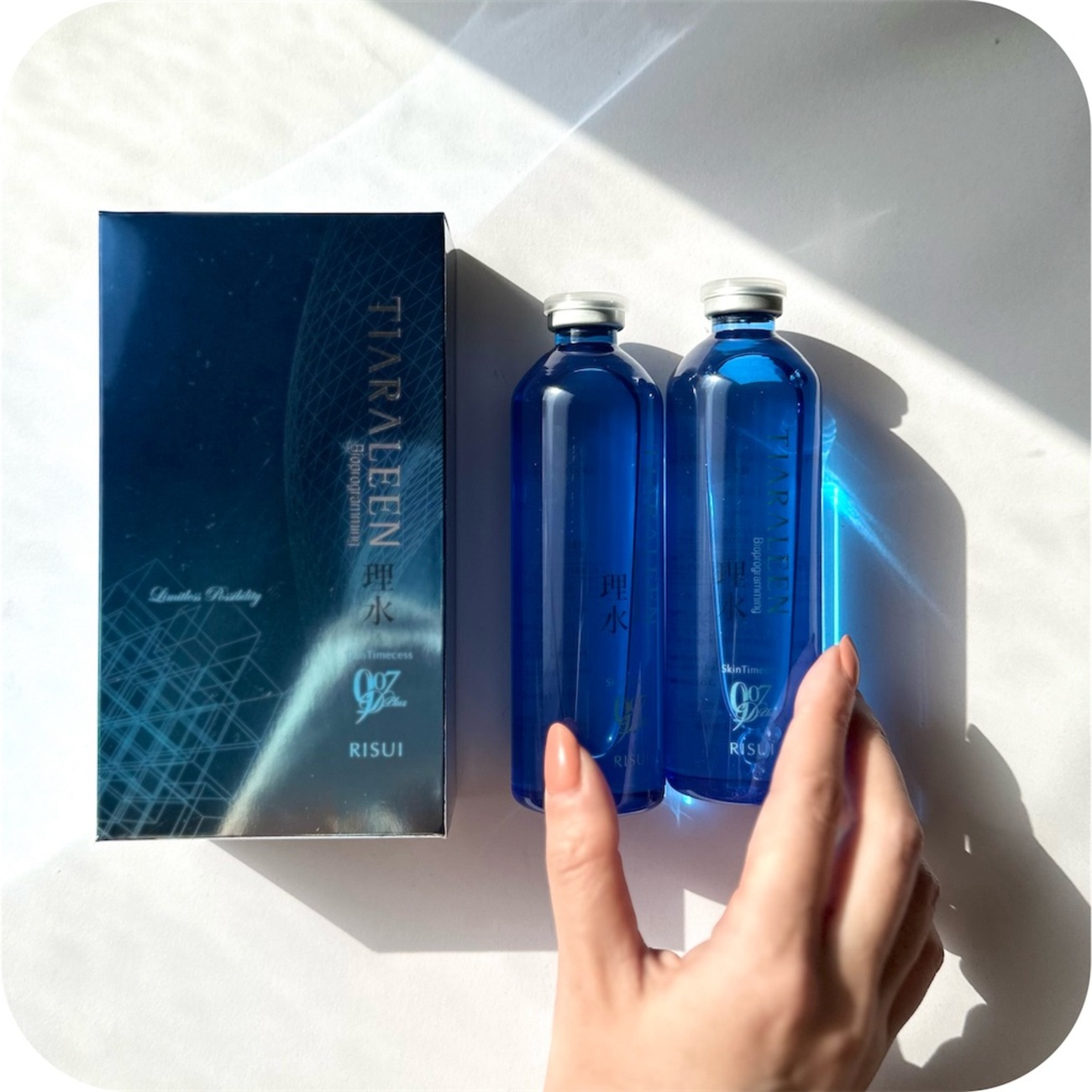 値下げ スキンタイムセス3.5D plus ザ•ローション115ml SkinTimecess 【4月30日 販売終了】スキンタイムセス 107D  Plus 理水（化粧水）｜ティアラリーン｜バイオプログラミング公式｜ : バイオプログラミング公式ブランド - 通販 - Yahoo!ショッピング スキンタイムセス 107D Plus 理水