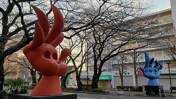 呼ぶ赤い手 青い手とは 人気 最新記事を集めました はてな