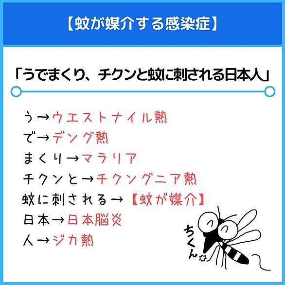 ウエストナイル熱とは サイエンスの人気 最新記事を集めました はてな