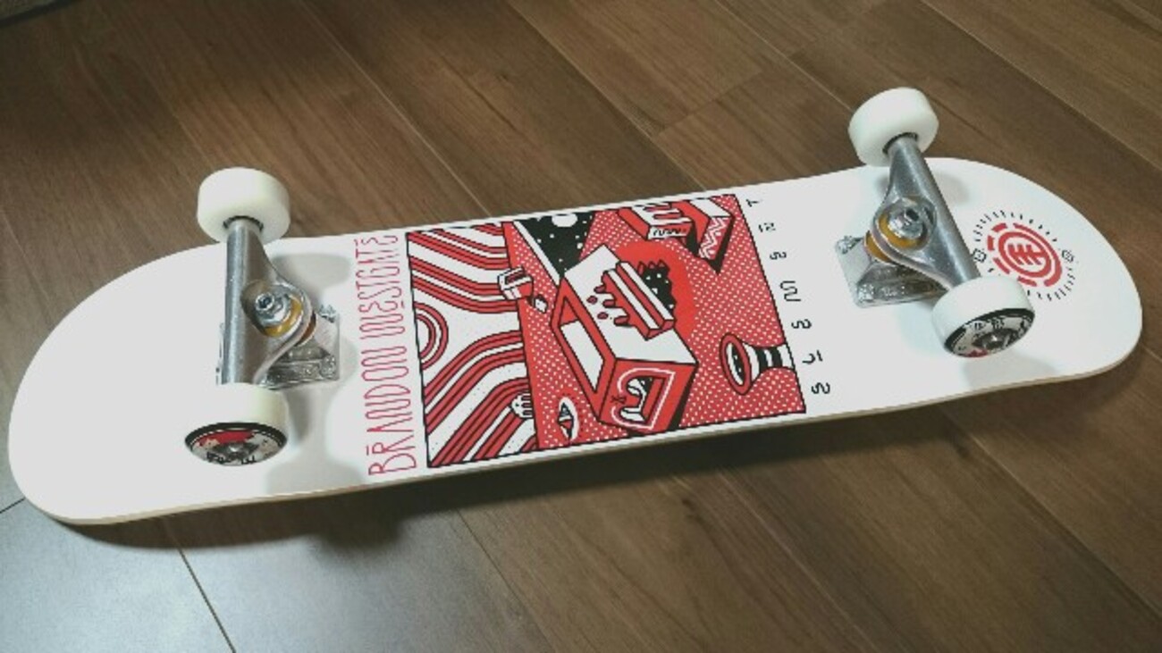 複数セット】Supreme 並みいる スケートボード コンプリート