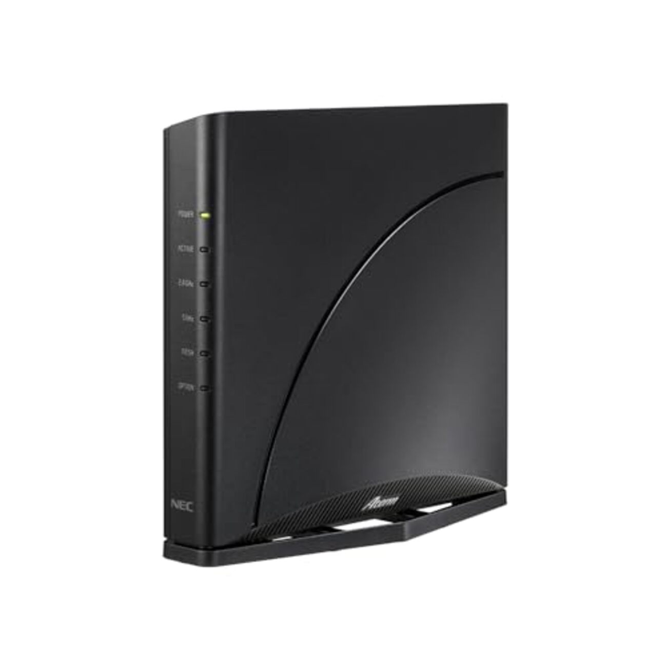 NEC - 【新品•未開封】PA-WX5400HP NECの高評価Wi-Fiルーター Aterm WX5400HPが廃盤となるらしい