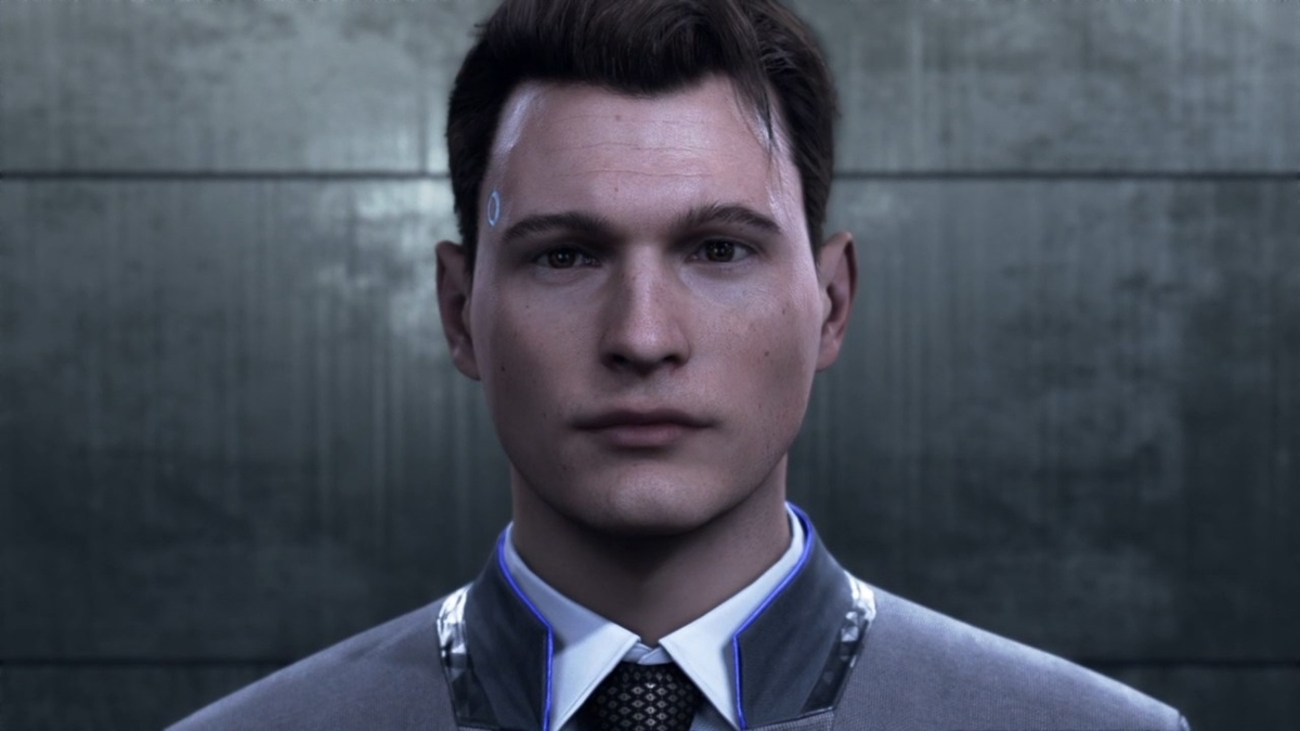 Detroit: Become Human  デトロイトビカムヒューマン Amazon.co.jp: Detroit: Become Human デトロイト: ビカム