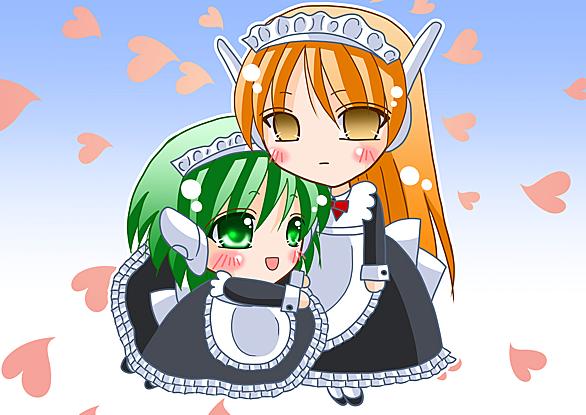 Toheartとは ゲームの人気 最新記事を集めました はてな