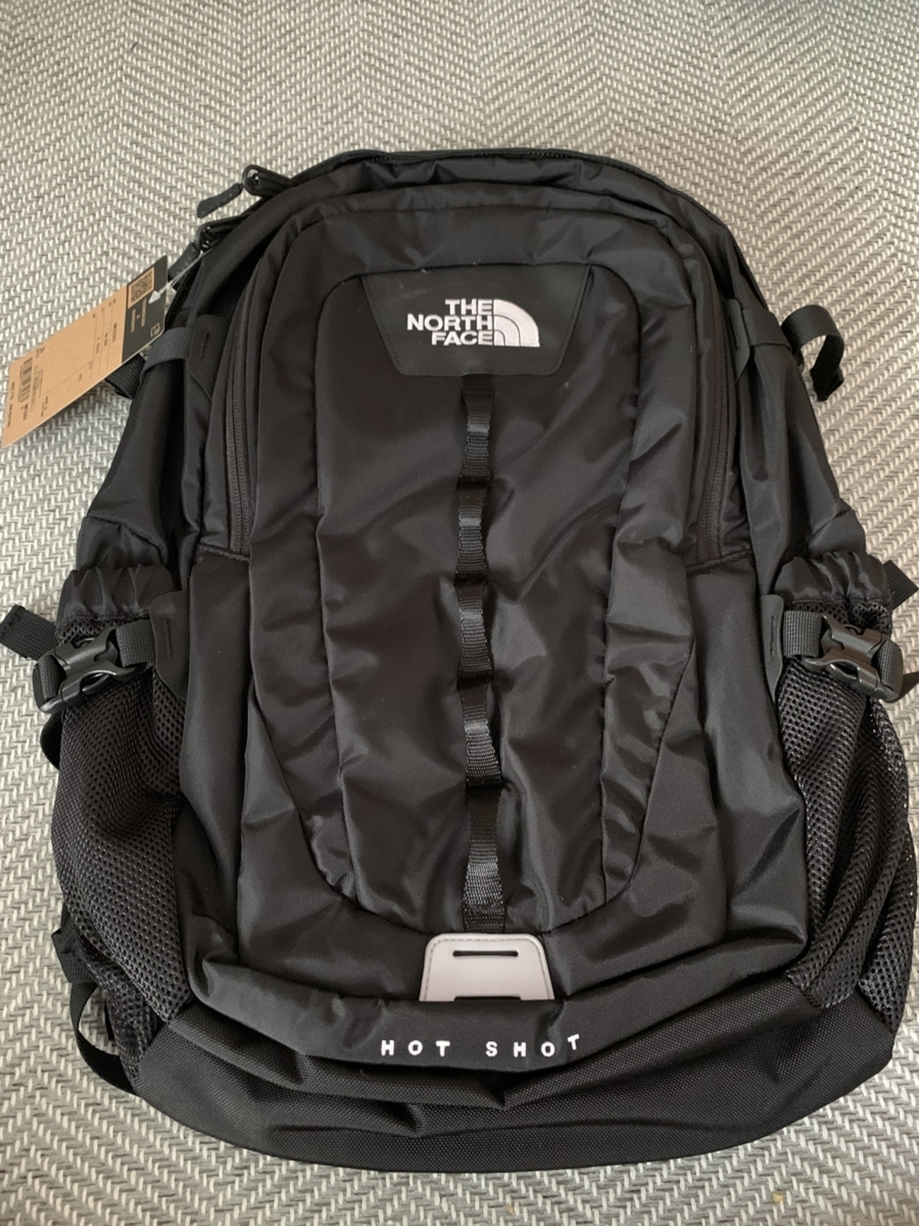 ⚫︎THE NORTH FACE ノースフェイス ホットショット クラシック 美品 