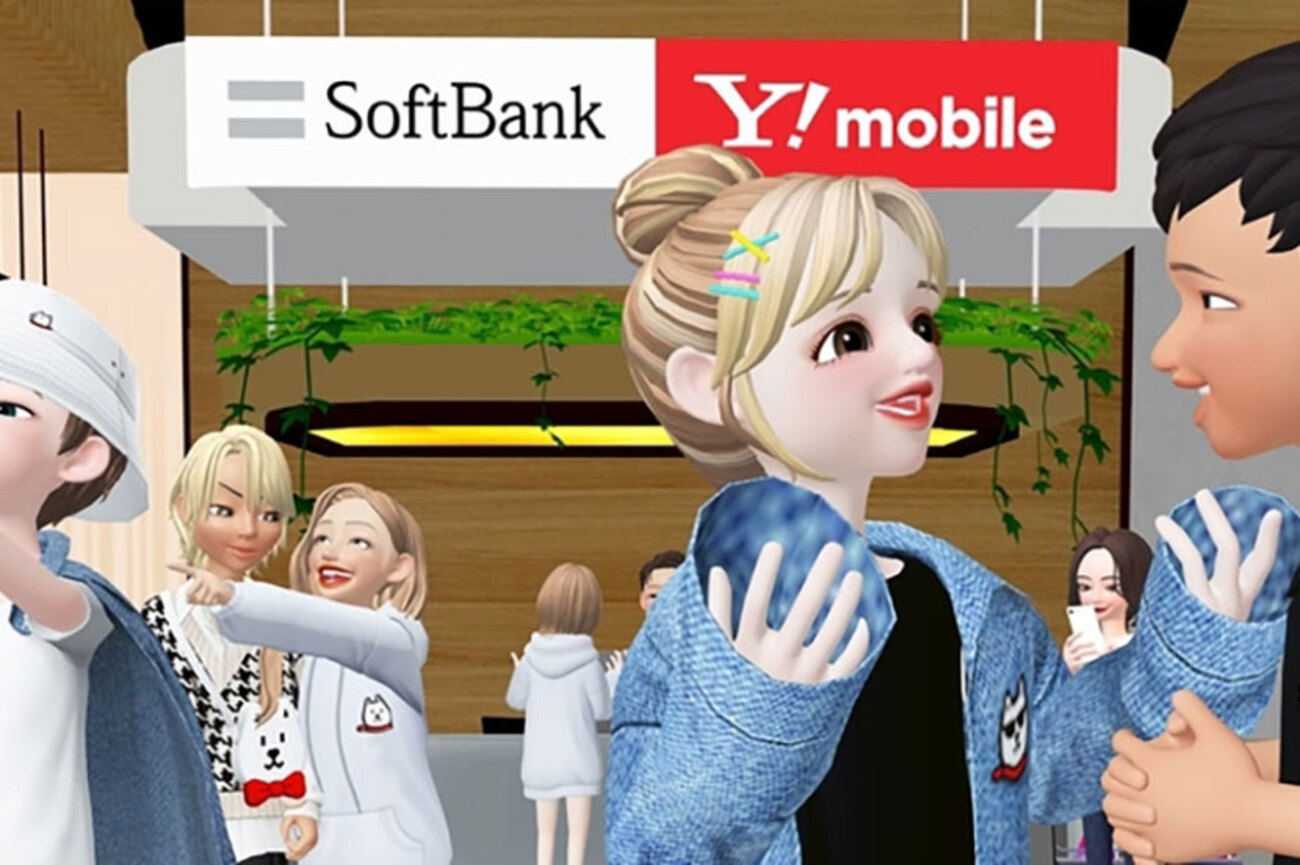 はじめての「ZEPETO」ライフ。バーチャルソフトバンクショップも登場した「ZEPETO」の遊び方 〜デビュー編〜 -  ITをもっと身近に。ソフトバンクニュース