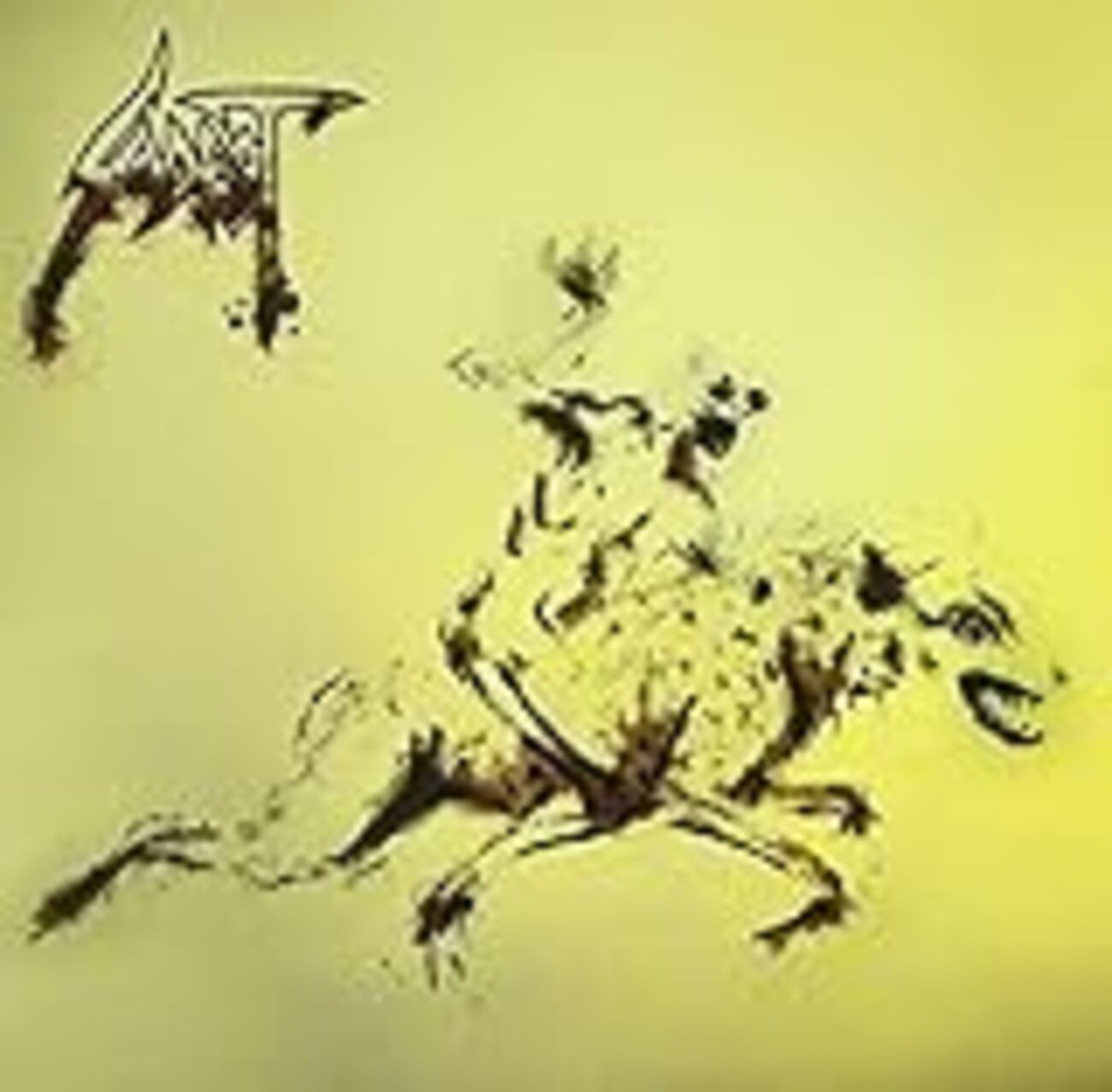 洋楽 Sadist / Above the light Sadist – Above The Light – CD (Album, Reissue, Remastered