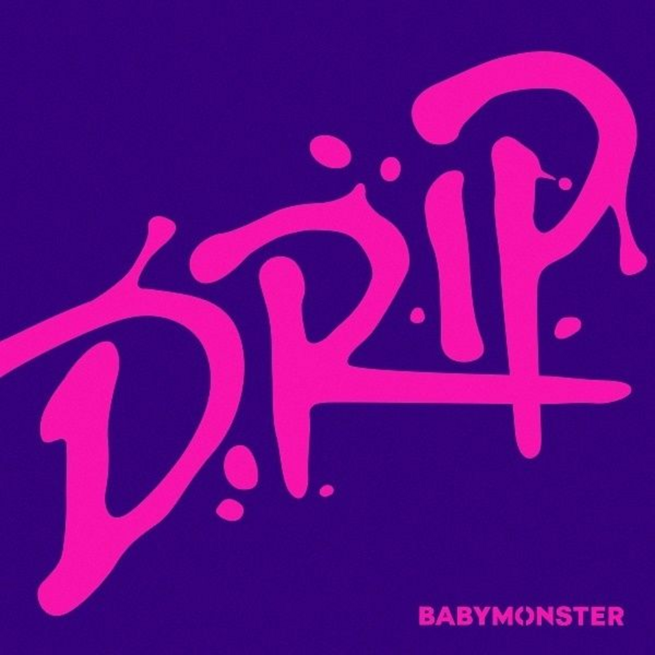 BABYMONSTE -『DRIP』【日本語和訳／かなるび／パート分け】 - かな