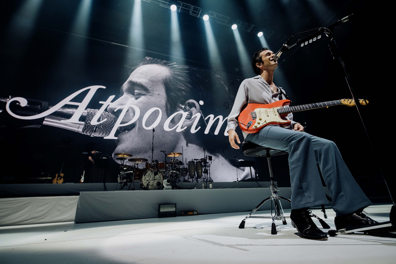 THE 1975、ヤバすぎ！Vol. 3――AT THEIR VERY BEST JAPAN 2023 東京