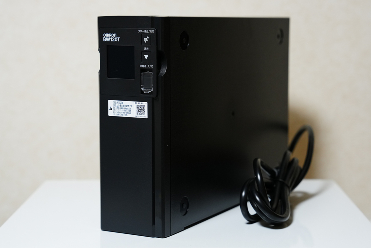 BW40T オムロン 無停電電源装置 OMRON UPS | ⁄250W］ オムロン｜OMRON 