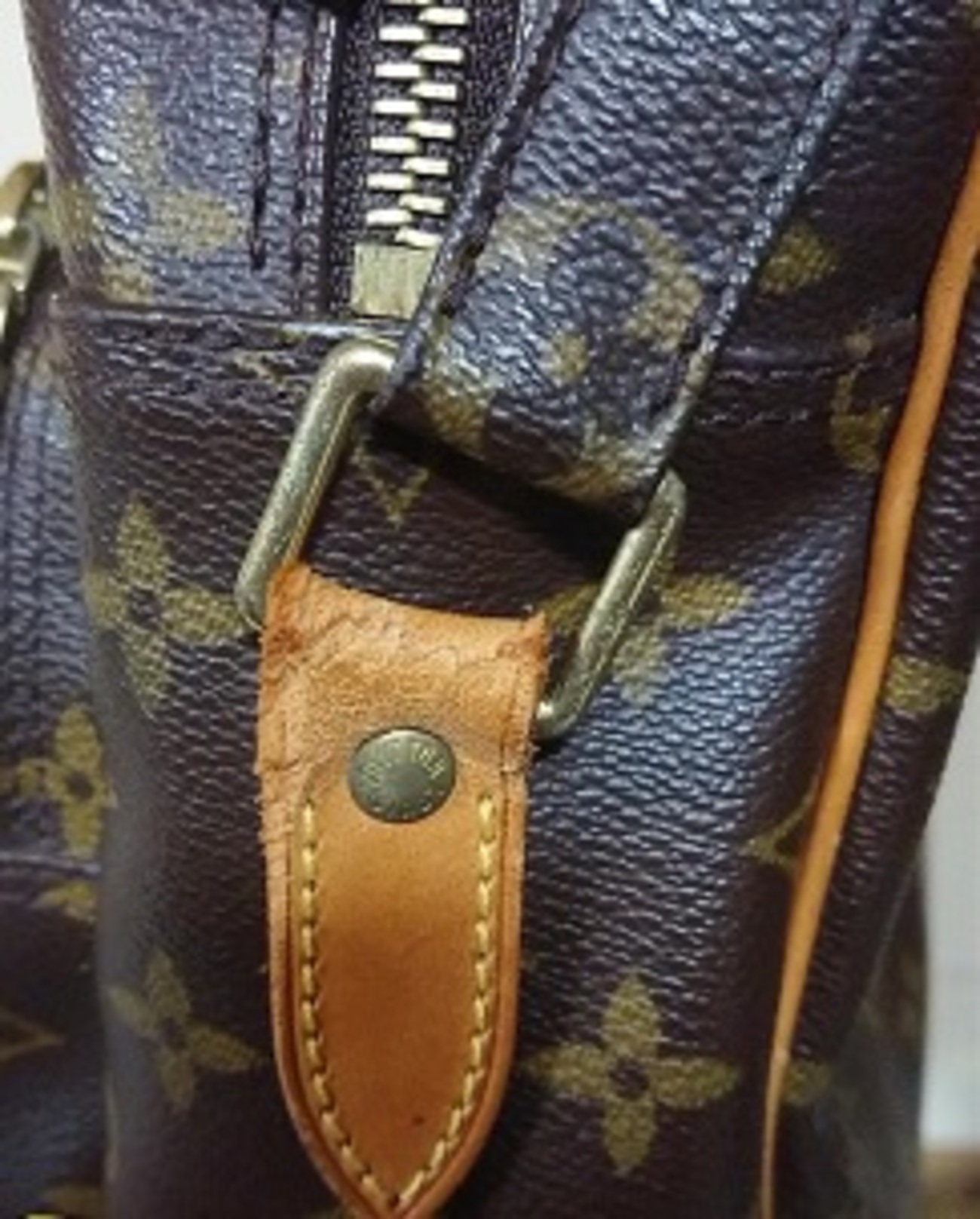 LOUIS VUITTON ジャンク品　修理前提 Yahoo!オークション -「ヴィトン リペア」の落札相場・落札価格