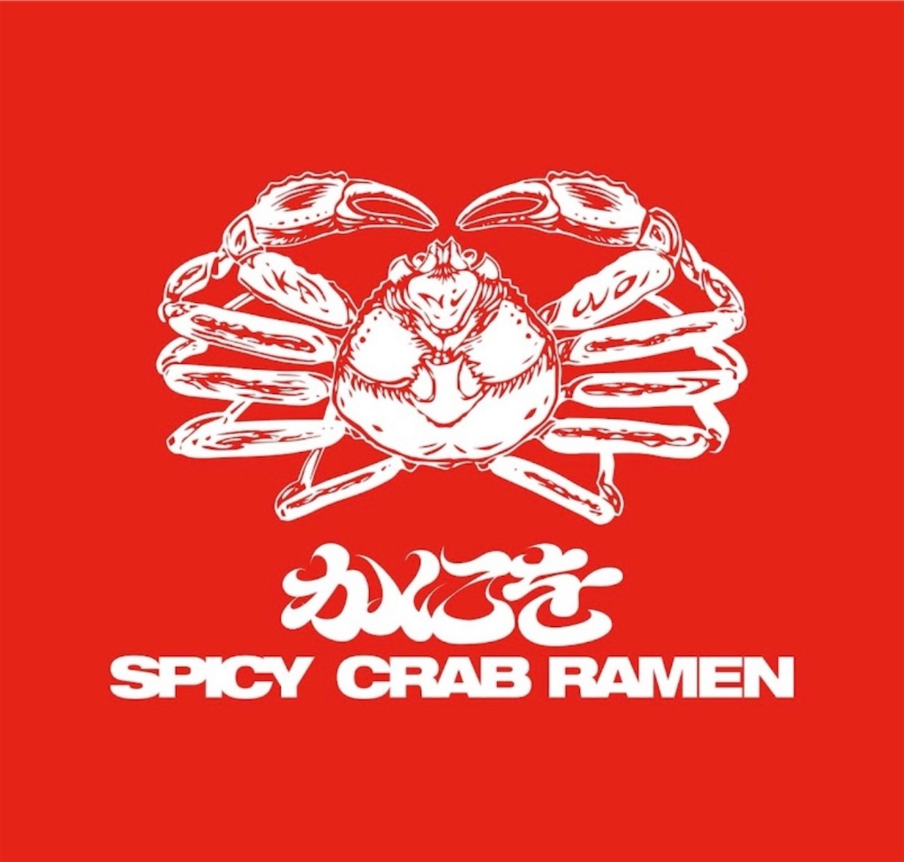 新たな蟹ラーメンが浅草に登場！