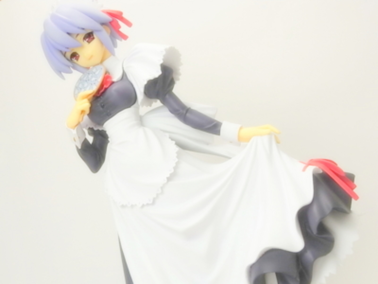 クレイズ 水月 1/6 琴乃宮雪 レビュー - YOの玩具箱