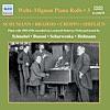 6 Etudes d'execution transcendante d'apres Paganini, S. 140: No. 3 in G Sharp Minor, 