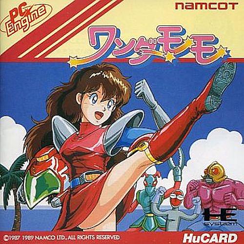 ワンダーモモとは ゲームの人気 最新記事を集めました はてな