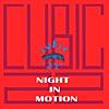 Night In Motion - EP