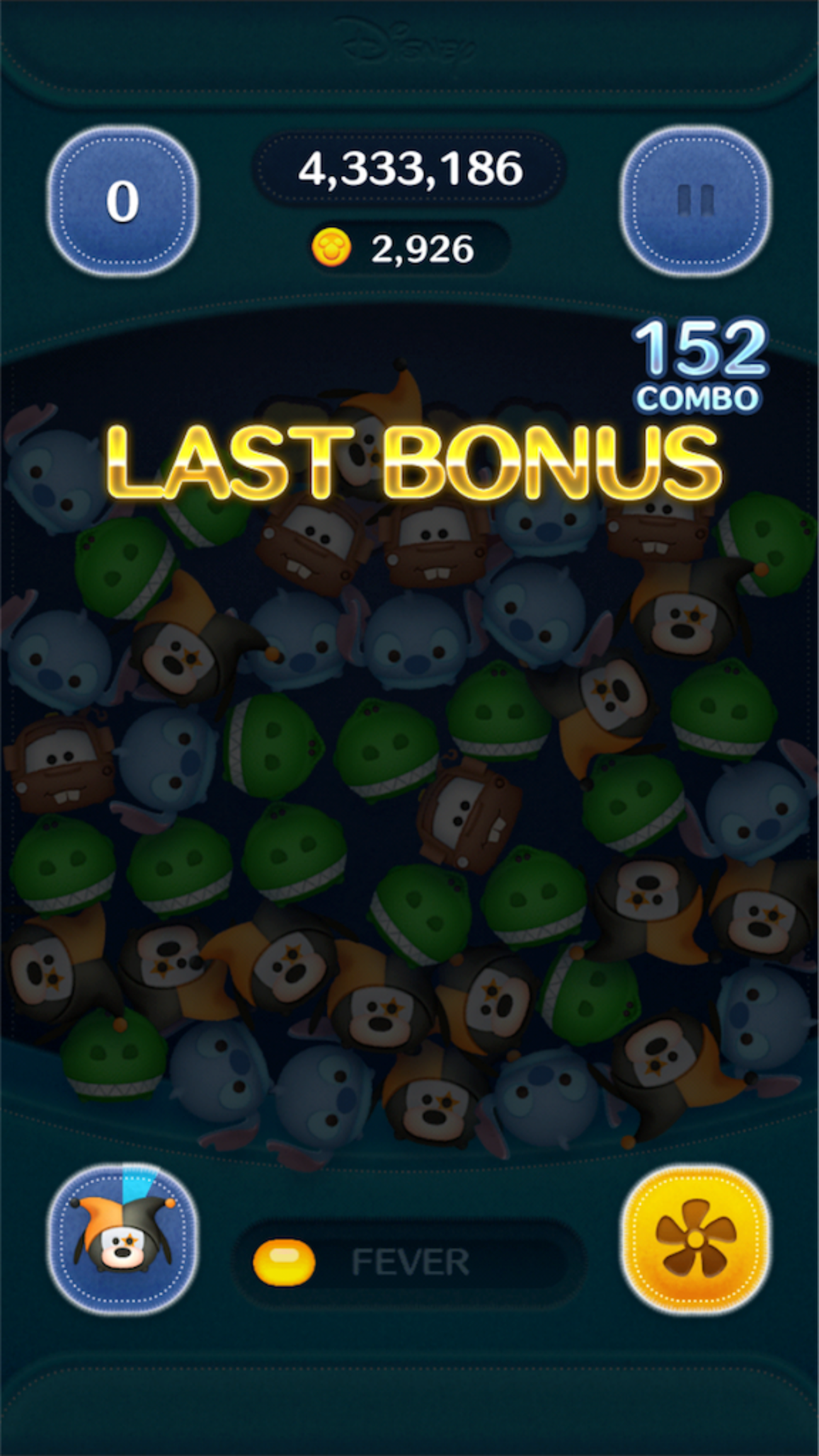 初心者必見！徹底解説、ジョーカーグーフィーでのコイン稼ぎ - 修さんの人生詰むツム