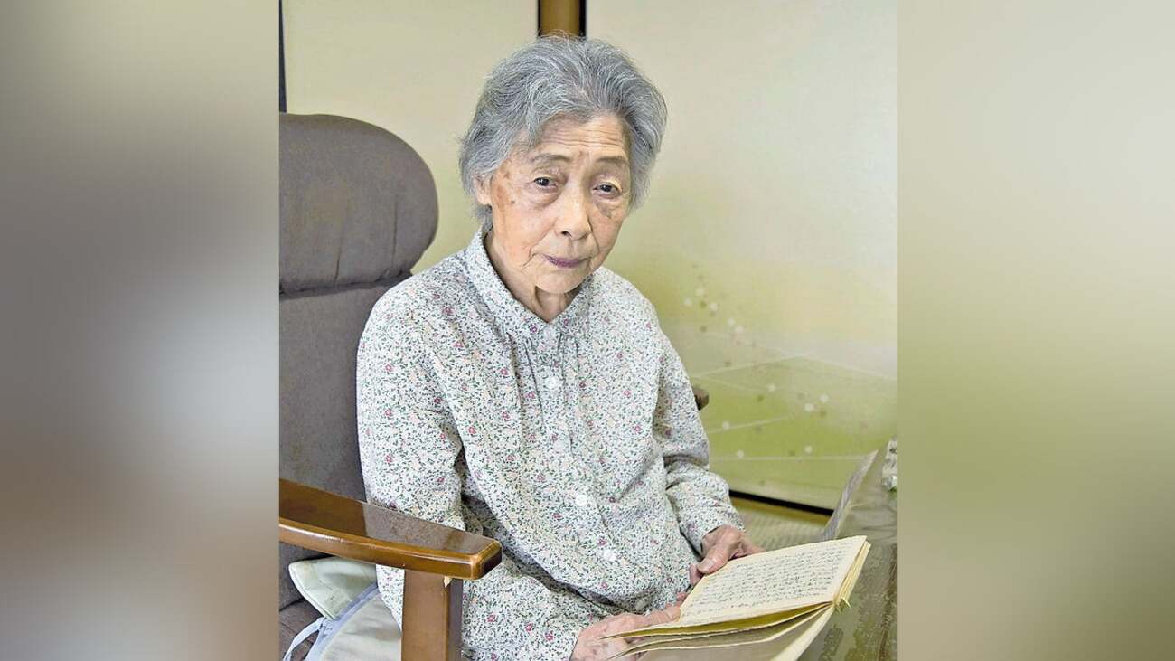 三重：終戦後の苦難、満州で家族失う　１１歳で引き揚げ　伯父の手記で惨劇の数々を知る　熊野の小田さん：地域ニュース : 読売新聞 - ブックマーク