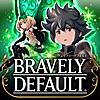 BRAVELY DEFAULT FAIRY'S EFFECT