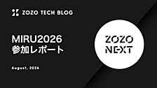 MIRU2026参加レポート
