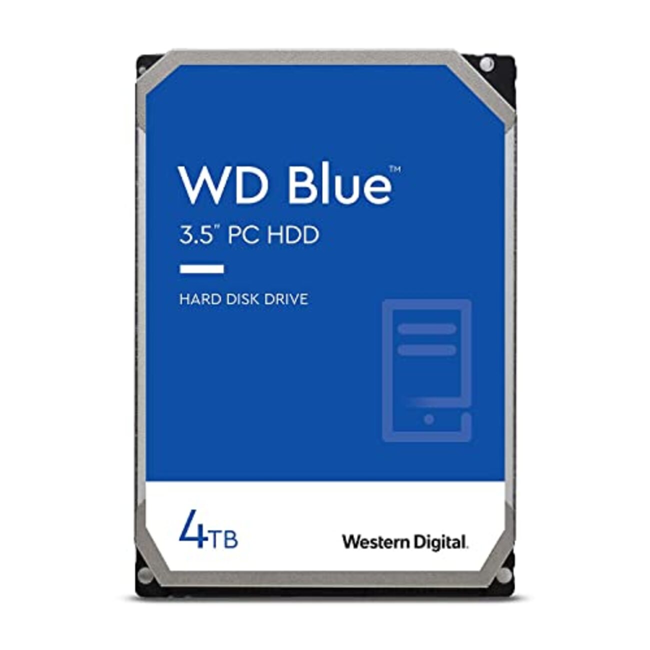 NAS(DS216j)のHDDを交換した(WD Red 3TB→WD Blue 4TB) - nmtysh.log