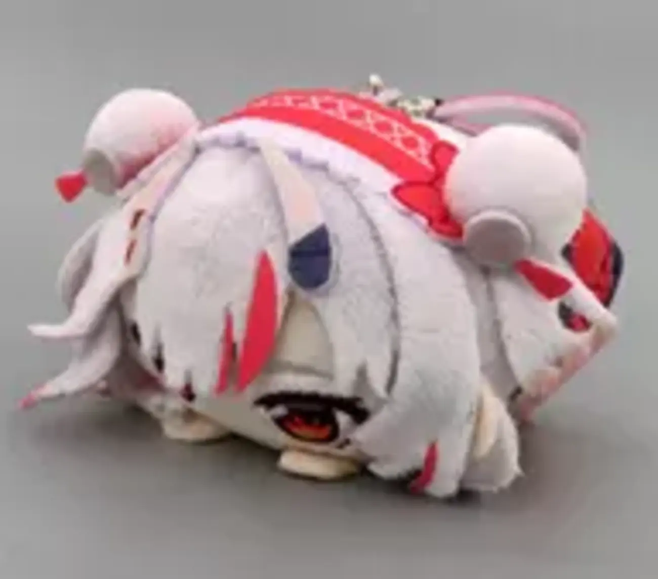 百鬼あやめ でかころりん もちころ商店街くじ 特賞 ホロライブ 百鬼あやめ ホロツリ ～春風花舞～ もちころ商店街くじ