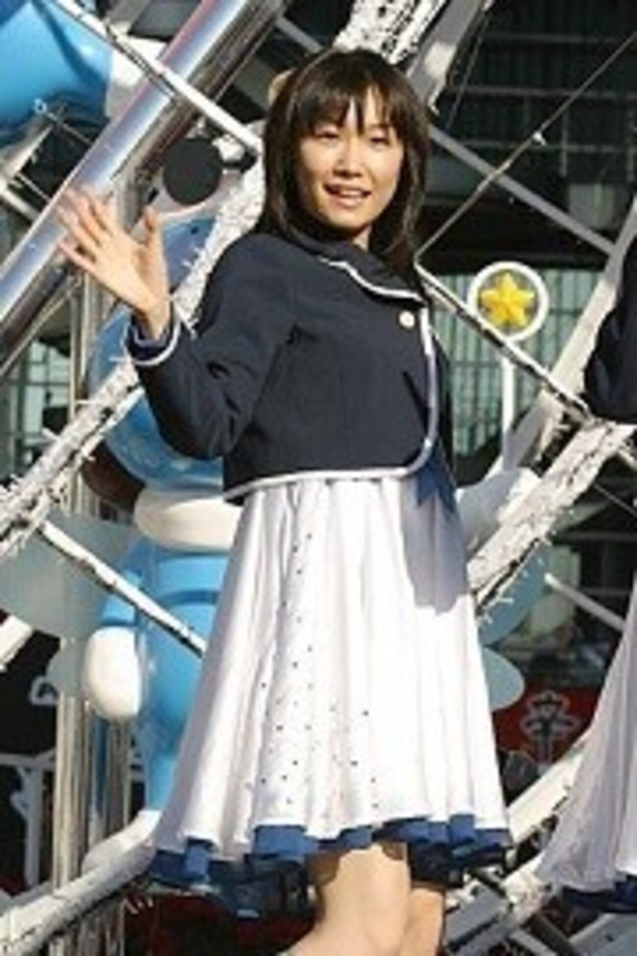 浦野一美と言う便利屋 - cinderella story