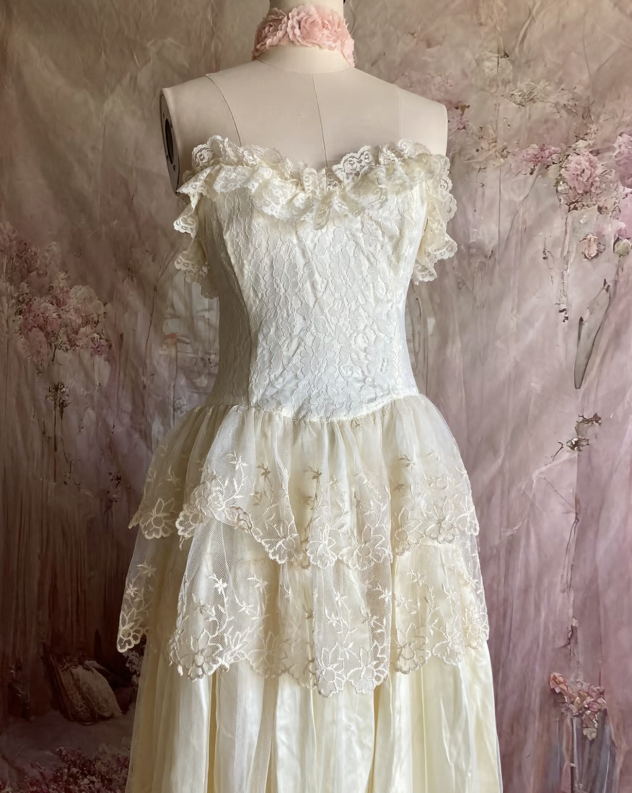 Gunne Sax（ガニーサックス）とは？｜ロマンティックなヴィンテージ