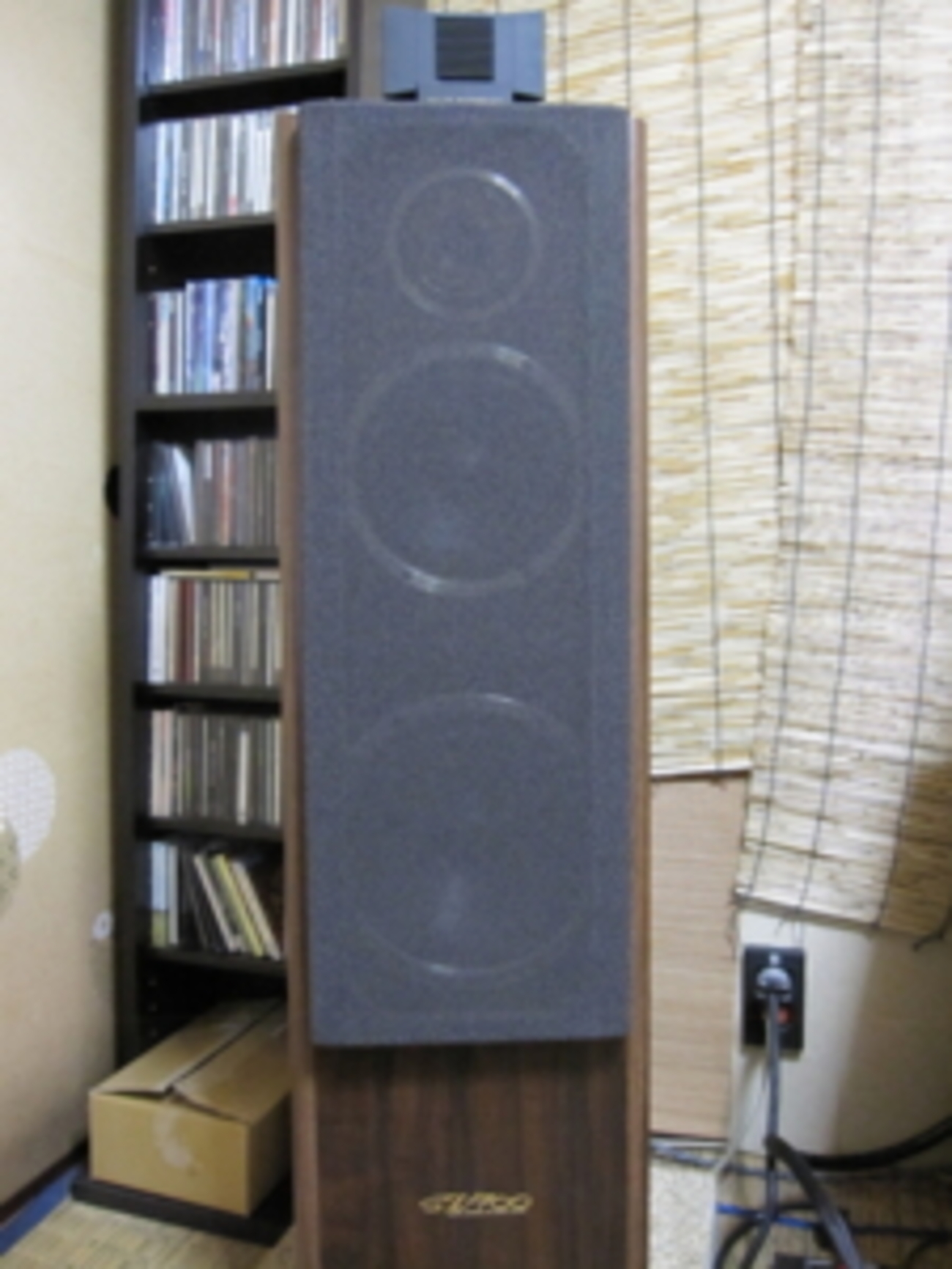 愛機VICTOR SX-700についてあれこれ - Bedroom Audio Style