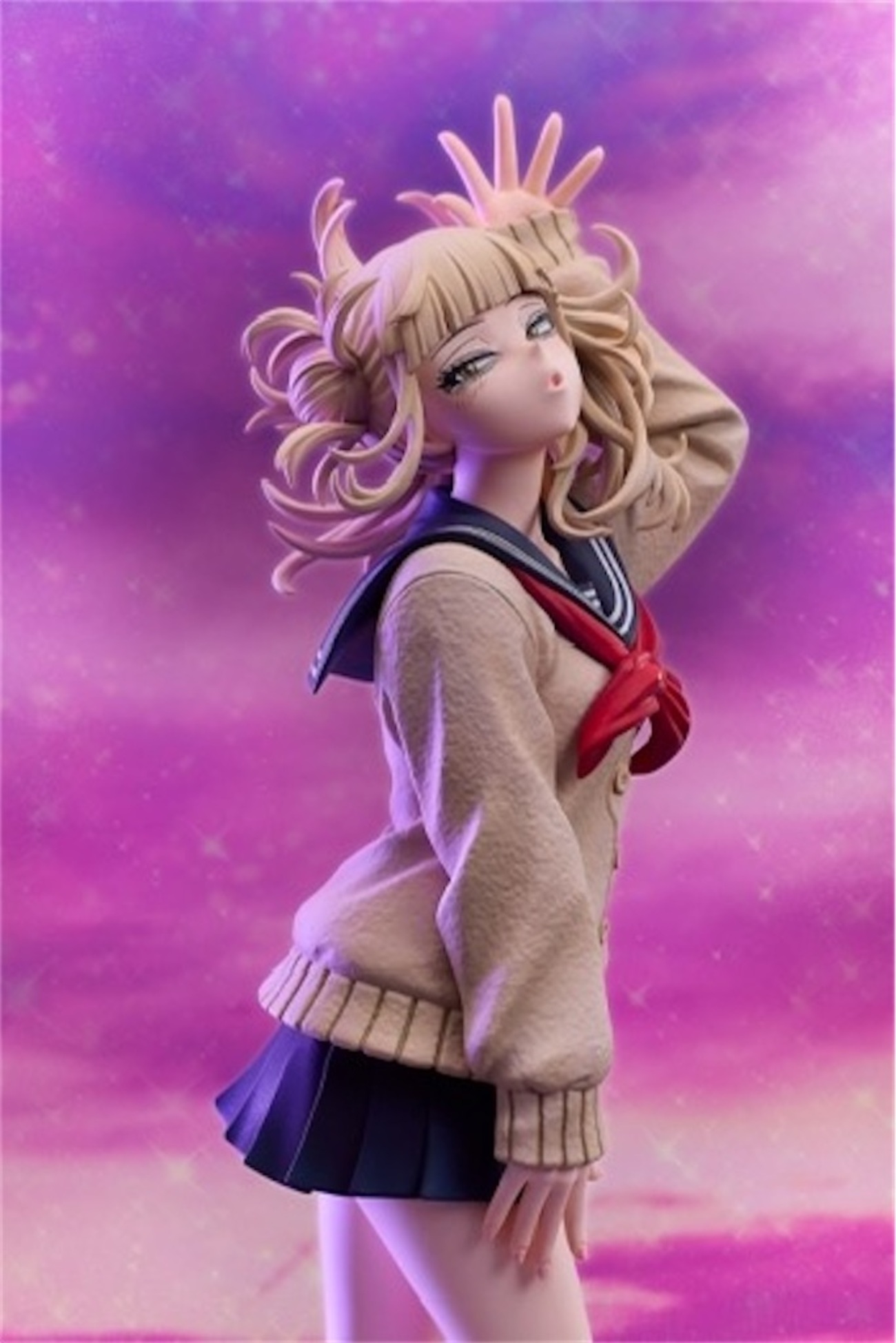 トガヒミコ1/4フィギュアが凄すぎる！37cm完成品の魅力を徹底解説 