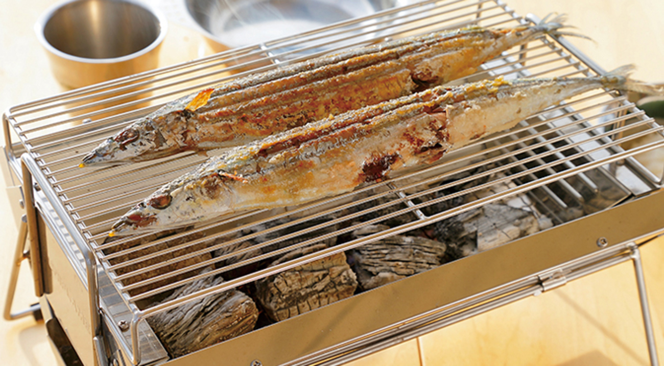 10年愛】ユニセラが最高の卓上BBQグリルな理由を語ってみる 