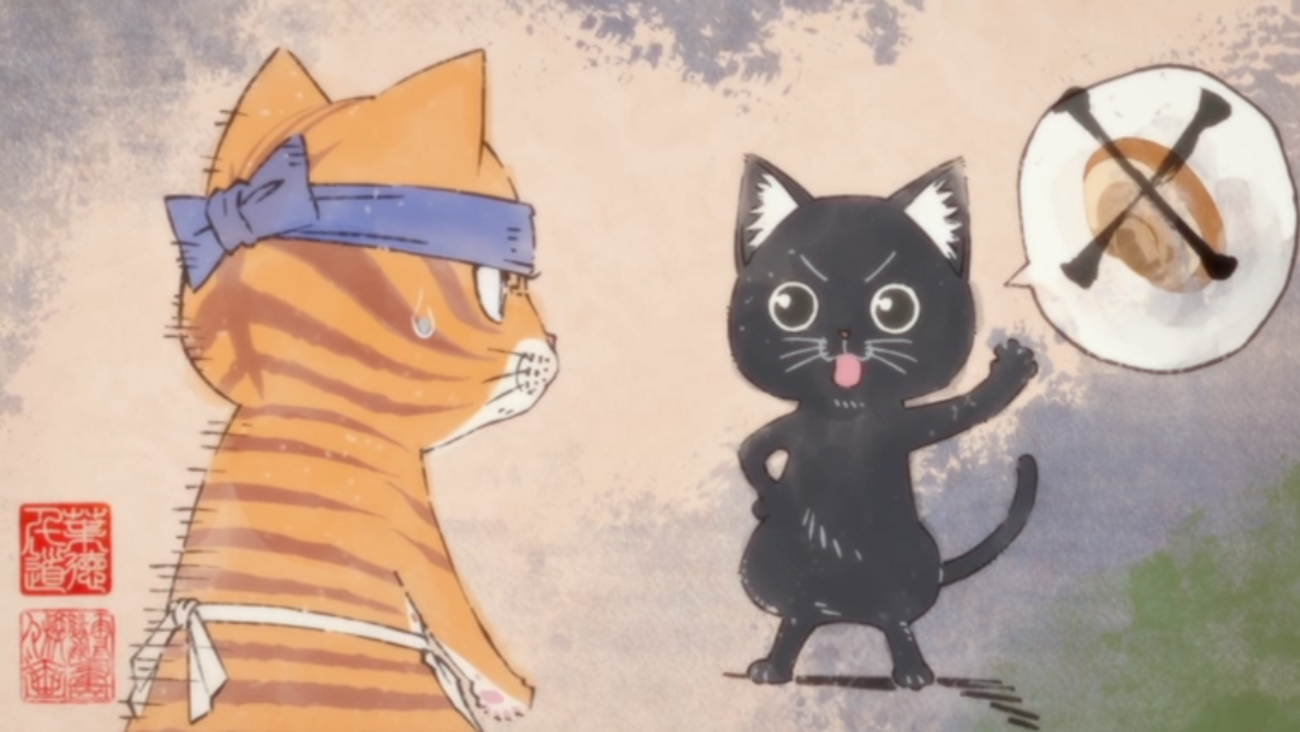 ラーメン赤猫アニメ】第十一話を見て感想・考察 - みせなが会議